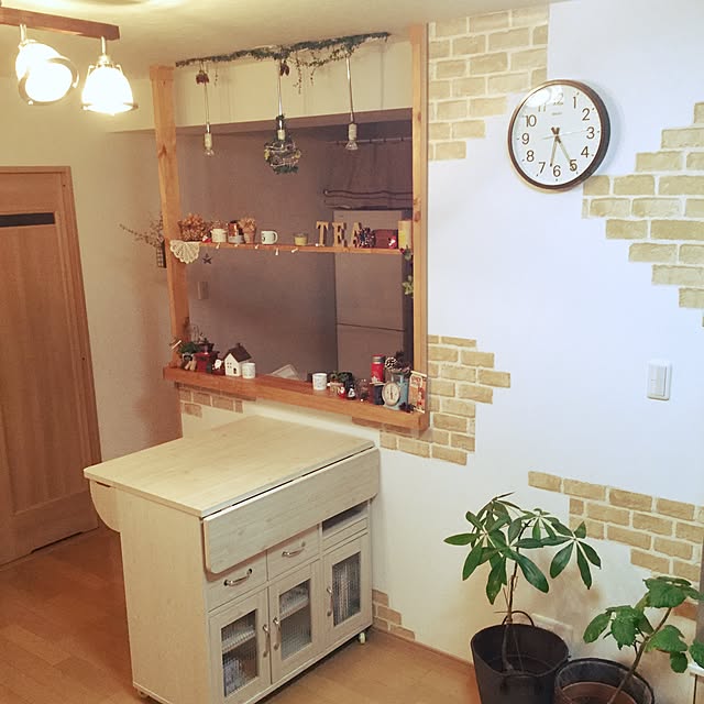 hikaさんの実例写真
