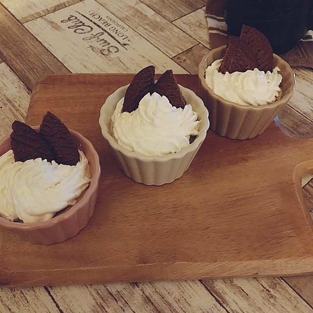 chococoさんの部屋