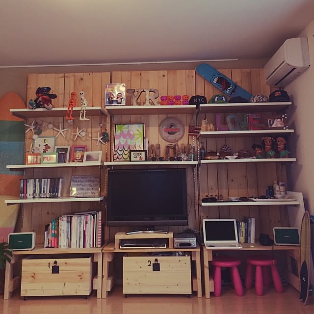 linaさんの実例写真