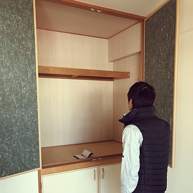 shinoさんの実例写真