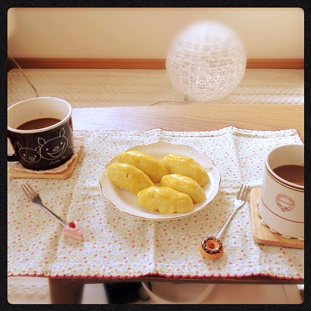 ayaさんの実例写真