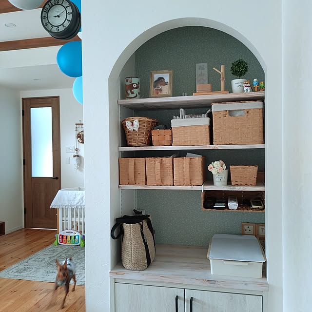 ri-eさんの部屋