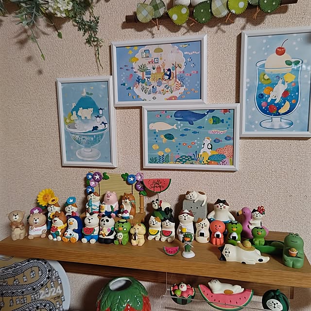 kumimmyさんの実例写真