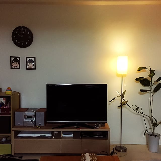 Fukumameさんの実例写真