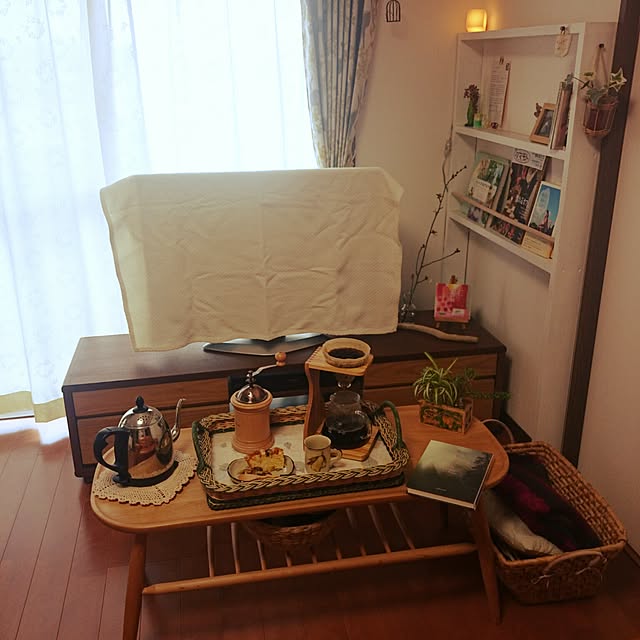TEAroomさんの実例写真