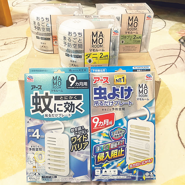 keep_patienceさんの実例写真