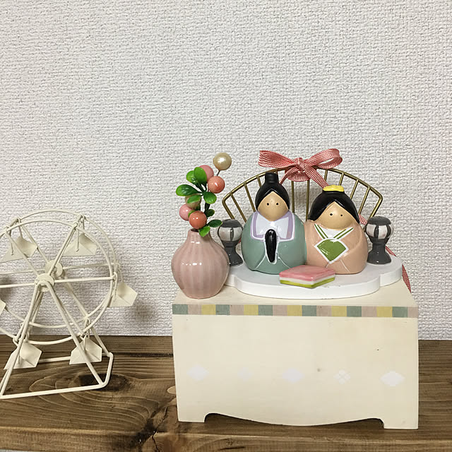 Naomiさんの実例写真