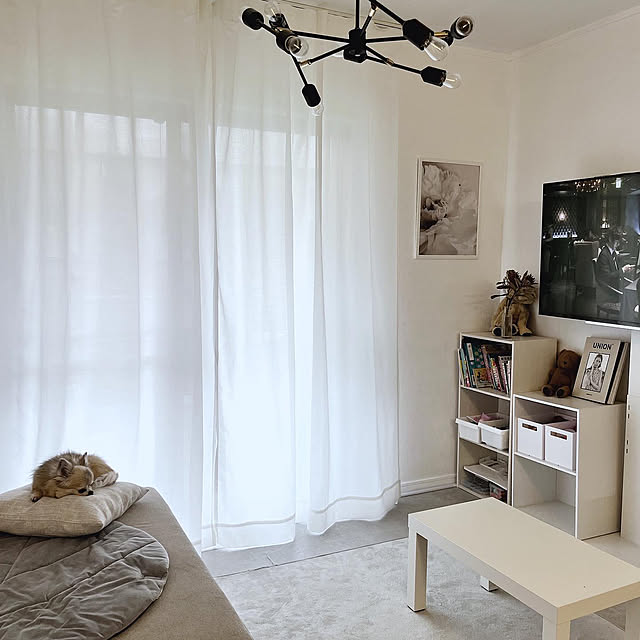sayu.homedecorさんの部屋
