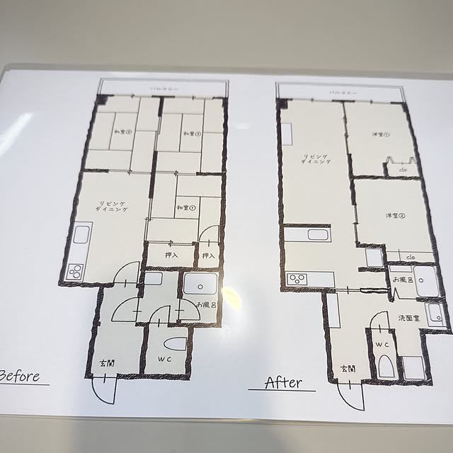 punknさんの実例写真