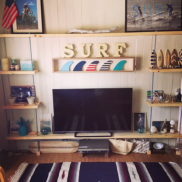 DRIFTWOOD213さんの実例写真