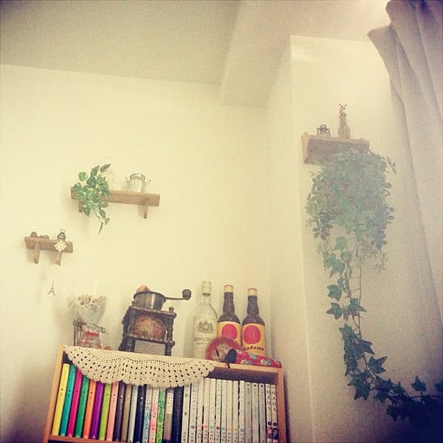 amelieさんの実例写真