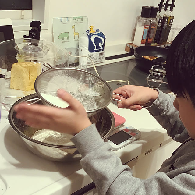 hozさんの実例写真