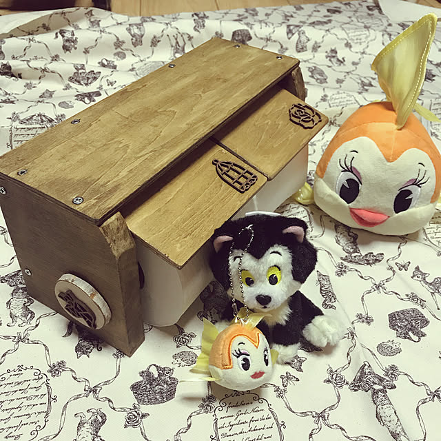 shippoさんの実例写真