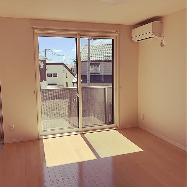 部屋全体のインテリア実例 - 2018-03-17 12:36:55