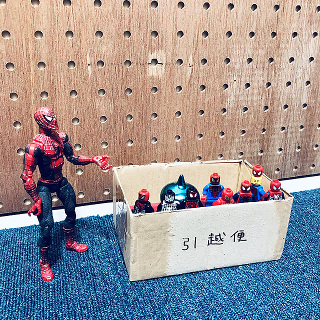 実例写真