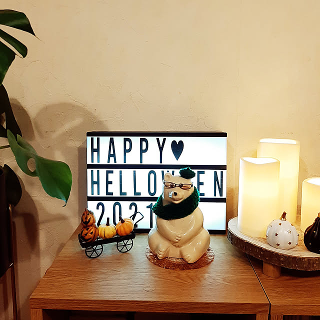 hacchiさんの実例写真