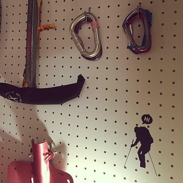 yuki_to_iwaさんの実例写真