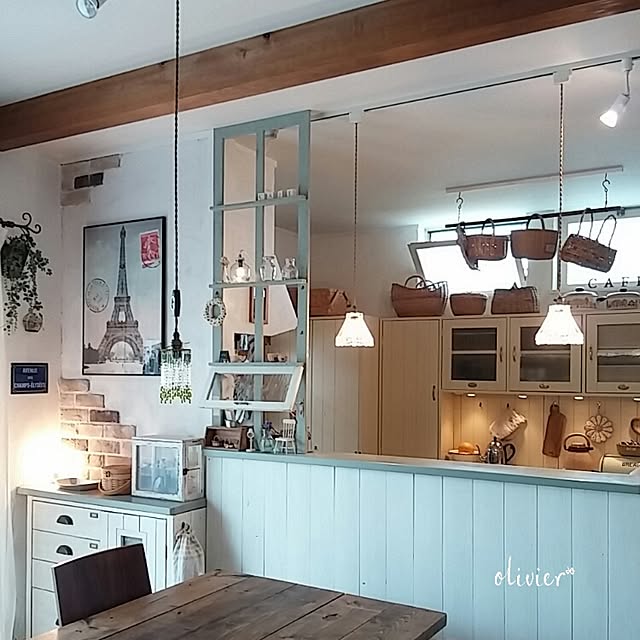 olivierさんの実例写真