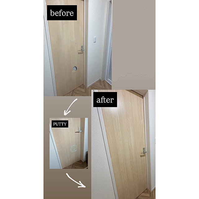 fee...さんの実例写真