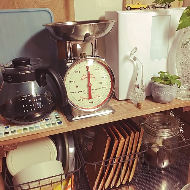 chi-ranさんの実例写真