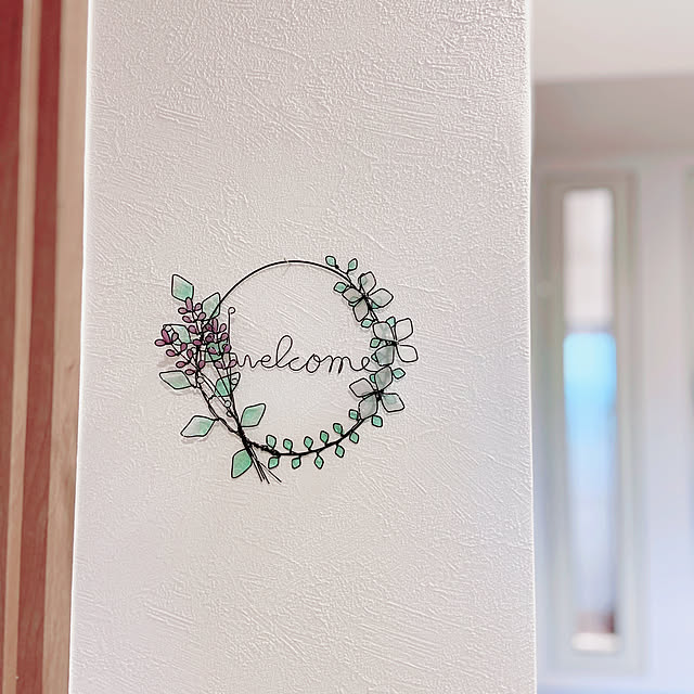 glassflowerさんの実例写真