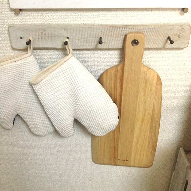 mikiさんの実例写真
