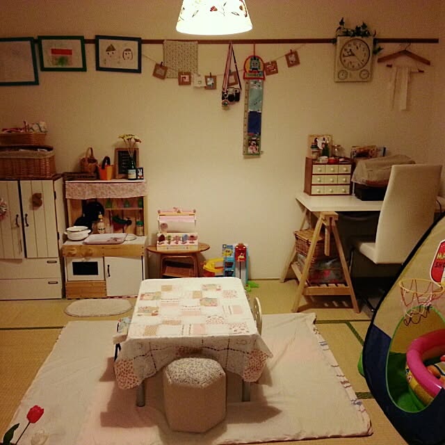 eriさんの実例写真