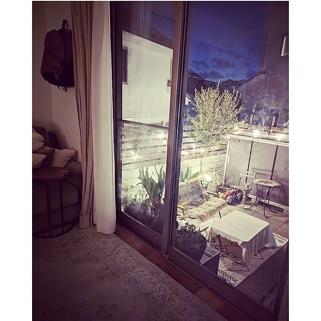mokoさんの部屋