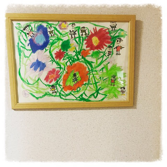 maki-kumiさんの実例写真