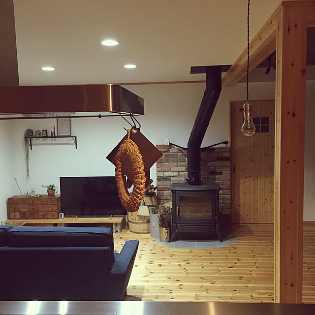 tomoさんの実例写真