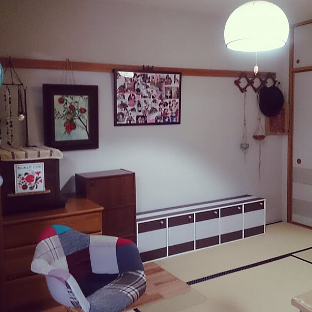 ikummさんの実例写真