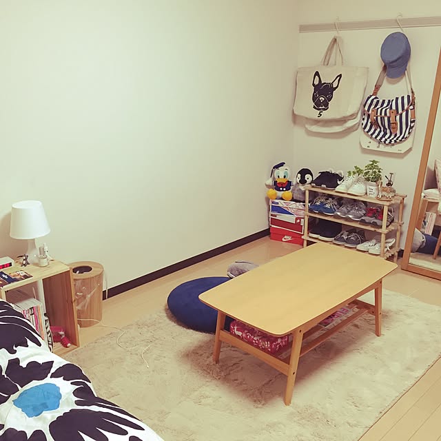 nyan_nyancoさんの実例写真
