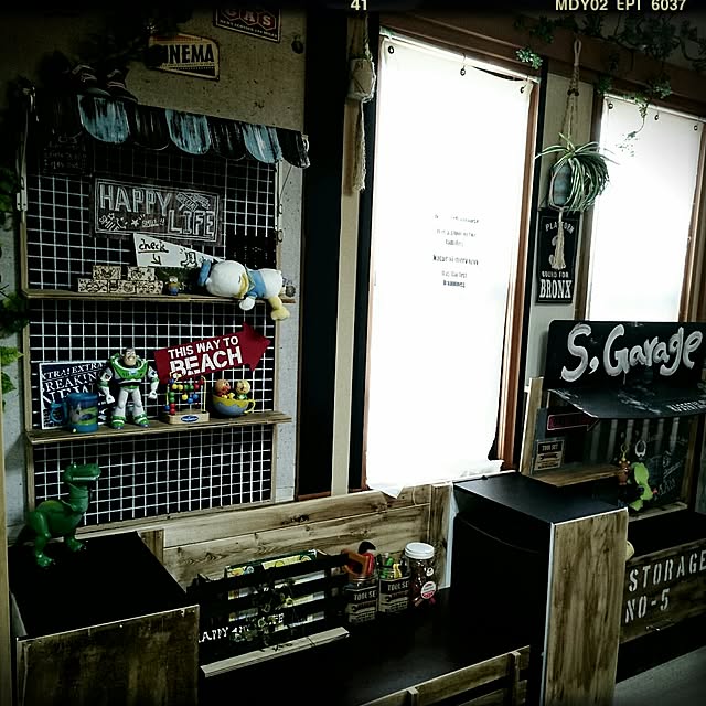 soyuru-mamaさんの実例写真