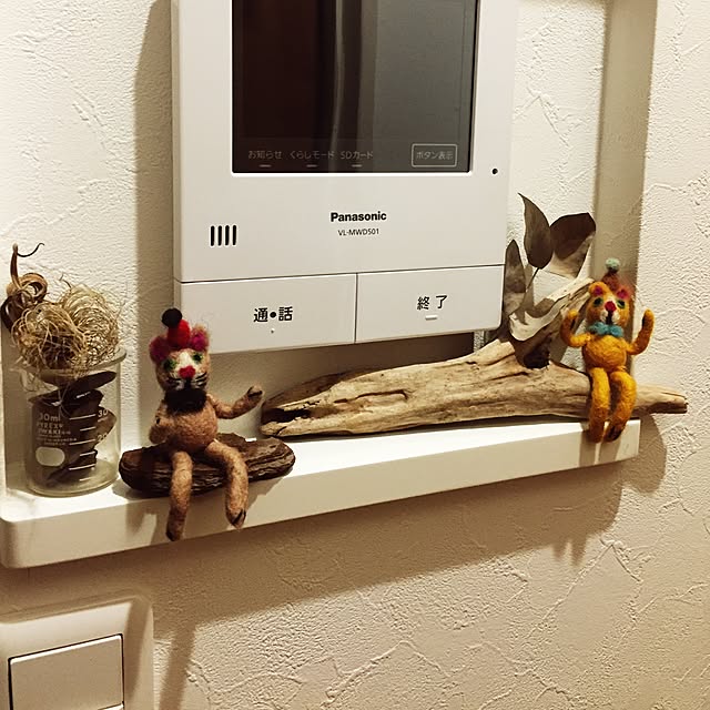 chisさんの実例写真