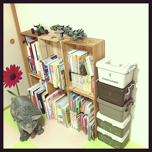 nv93さんの実例写真