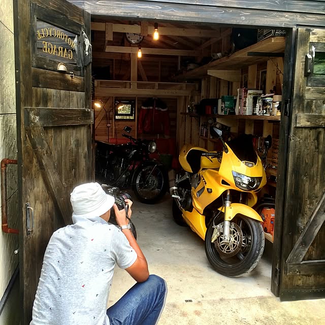 87さんの実例写真