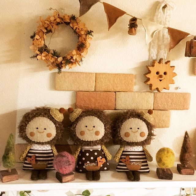 cookie_houseさんの実例写真
