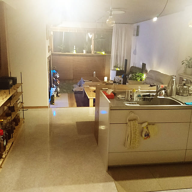 konさんの実例写真