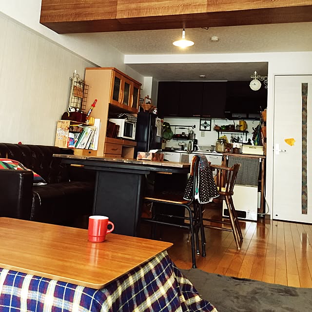 momokuriさんの実例写真