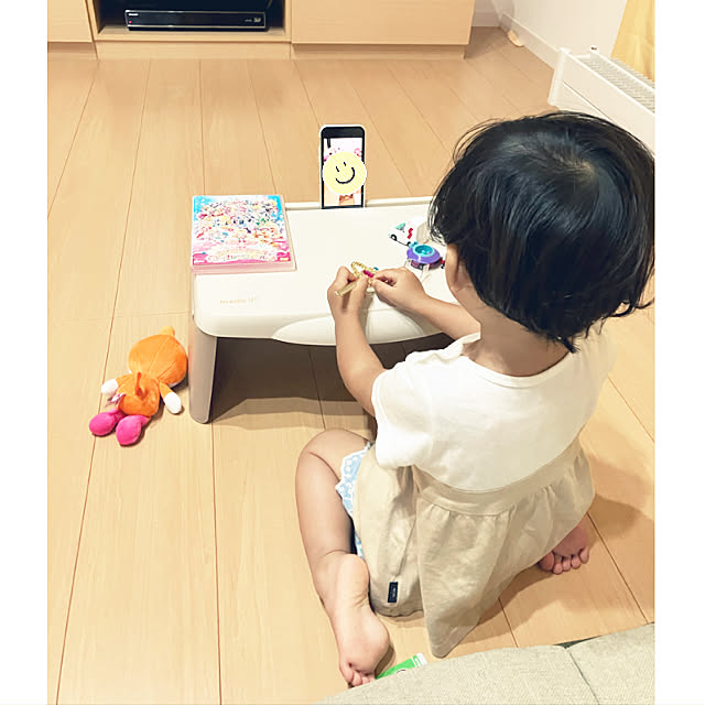bun_ny-hophoperさんの実例写真