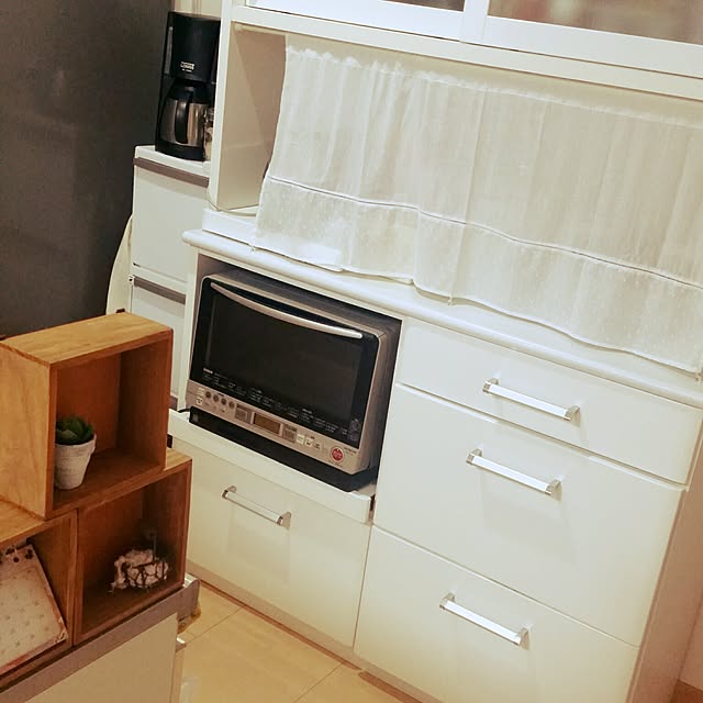 ribubuさんの実例写真