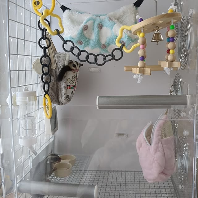 Annaさんの実例写真