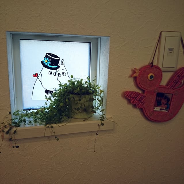 Chiekoさんの実例写真