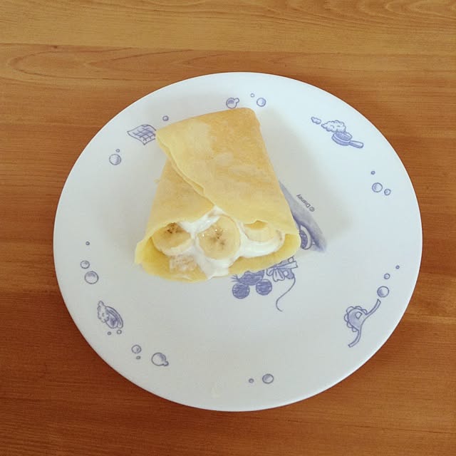 chocolateさんの実例写真