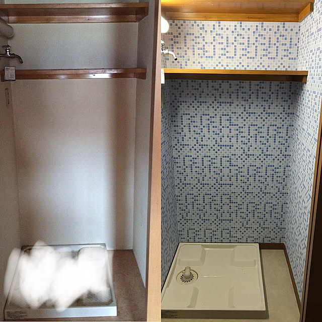 DIY/バス/トイレのインテリア実例 - 2020-02-03 22:19:15