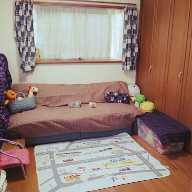 riverbedさんの実例写真