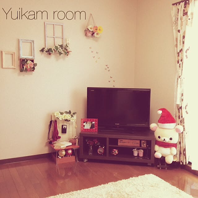 yuikamさんの実例写真