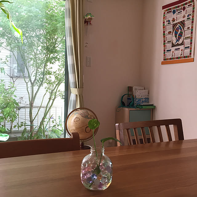 Mさんの実例写真