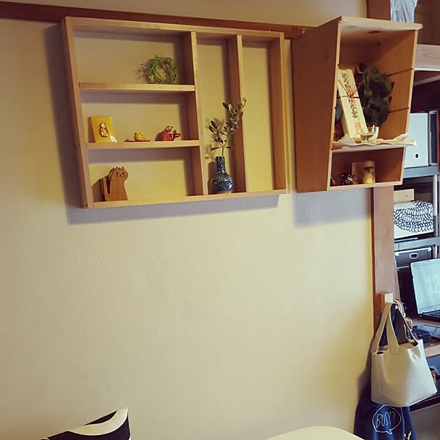 Mikaさんの実例写真