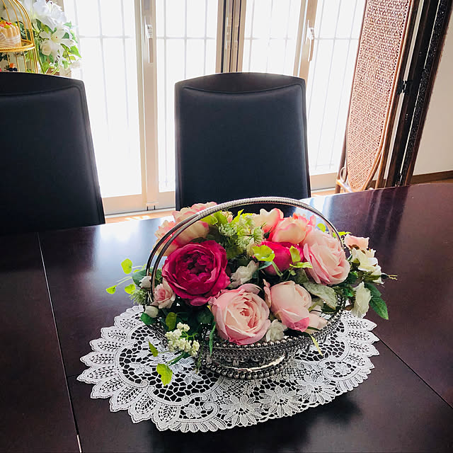 InfiniRoseさんの実例写真